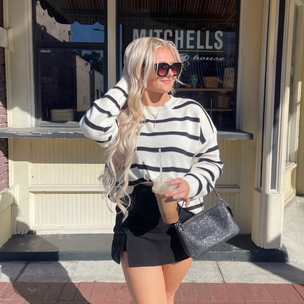 Meet your Posher, Mackenna